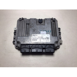 Ford Focus Motor Beyni 6M51-12A650-NB 0281011701 9BXB