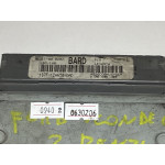 Ford Mondeo 2.0 Motor Beyni 1S7F-12A650-DAD LBO-140 BARD
