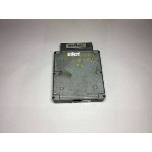 Ford Mondeo 2.0 Motor Beyni 1S7F-12A650-DAD LBO-140 BARD