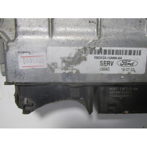 Ford Transit Motor Beyni A2C39625301 RMGK2A-12A650-AA SID211 SERV