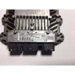 Ford Fusion Galaxy 1.4 TDCI Motor Beyni 5WS40432A-T 7S61-12A650-BA SID 804 3FAA