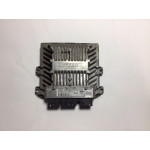 Ford Fusion Galaxy 1.4 TDCI Motor Beyni 5WS40432A-T 7S61-12A650-BA SID 804 3FAA