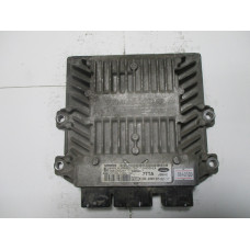 Ford Fiesta 1.4 Motor Beyni 5WS40632A-T 7S61-12A650-EA SID804 7TTA