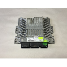 Ford Transit Connect 1.8 TDCI Motor Beyni 5WS40820G-T 9T11-12A650-HD SID206