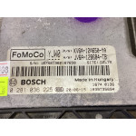 Ford Connect 1.5 TDCI Motor Beyni KV6A-12A650-YA JV6A-12B684-TB 0281036225 MD1CS005