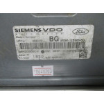 Ford Focus C-Max 2.0 Motor Beyni 5WP22350BE-K 5M59-14C337-BG 5M5P-12B565-BG BG
