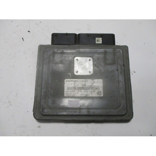Ford Focus 1.6 Motor Beyni 5WP22350AE 5M5P-12B565-AG 5M5P-14C337-AG AG