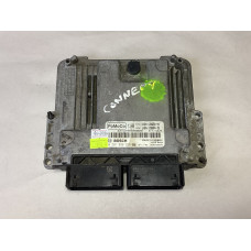 Ford Connect 1.5 TDCI Motor Beyni KV6A-12A650-YA JV6A-12B684-TB 0281036225 MD1CS005