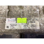 Ford Transit Motor Beyni GK21-12A650-NA A2C19042100 ZBT0 SID211