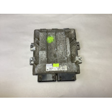 Ford Transit Motor Beyni GK21-12A650-NA A2C19042100 ZBT0 SID211
