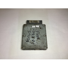 Ford Focus Connect Transit Motor Beyni DPC-808 2S41-12A650-DA 6TVA