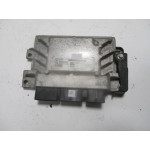 Ford Fiesta Motor Beyni S180156309E0 D6BG-12A650-AE 9EME