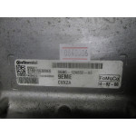 Ford Fiesta Motor Beyni S180156309E0 D6BG-12A650-AE 9EME