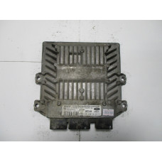 Ford Fiesta 1.4 Motor Beyni 5WS40433A-T 7S61-12A650-AA SID 804 2CLA