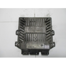 Ford Fiesta 1.4 Motor Beyni 5WS40632A-T 7S61-12A650-EA SID804 7TTA