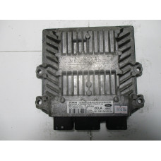 Ford Fiesta 1.4 Motor Beyni 5WS40433A-T 7S61-12A650-AA SID 804 2CLA