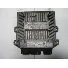 Ford Fusion TDCI Motor Beyni 5WS40434A-T 7M71-12A650-AA SID804 5GCA
