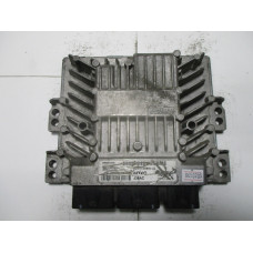 Ford Mondeo Focus 1.8 Motor Beyni 5WS40419G-T 6G91-12A650-LG SID206 6DXG