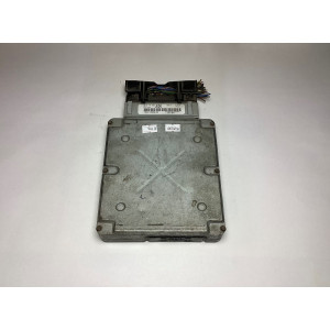 Ford Focus 1.8 Motor Beyni 1S4F-12A650-ED LP4-335 JUD0