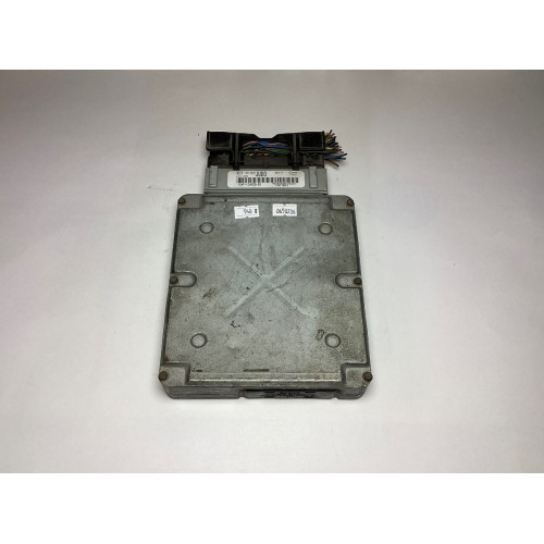 Ford Focus 1.8 Motor Beyni 1S4F-12A650-ED LP4-335 JUD0