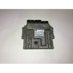 Ford C-Max 2.0 TDCI Motor Beyni 28324830 BV61-12A650-ACF 97RI-010012 DCM3.5