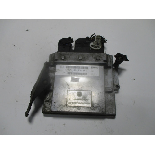 Ford Focus Motor Beyni 7M51-12A650-YH 4CLH ESU-411