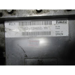 Ford Focus Motor Beyni 7M51-12A650-YH 4CLH ESU-411