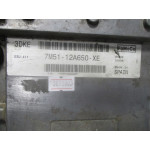 Ford Focus Motor Beyni 7M51-12A650-XE ESU-411 3DKE