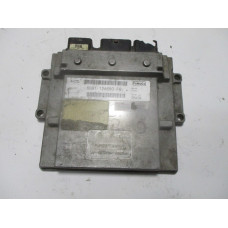 Ford Mondeo MK4 Galaxy MK3 Galaxy 2.0 Motor Beyni 6G91-12A650-FG ESU-312 4HGC