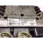 Ford Fiesta Motor MK9 1.2 Motor Beyni S180047050F C1BG-12A650-AF 9KHF