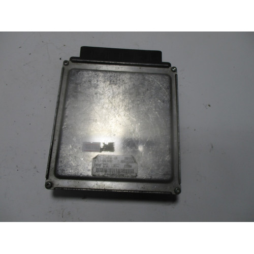 Ford Mondeo 2.0 TDCİ Motor Beyni R0411C036A 5S71-12A650-EA 28011232 FAHS