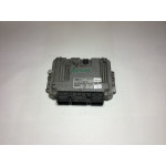 Ford Focus 1.6 TDCI Motor Beyni 0281011263 4M51-12A650-ND 6BME