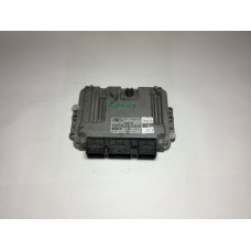 Ford Focus 1.6 TDCI Motor Beyni 0281011263 4M51-12A650-ND 6BME