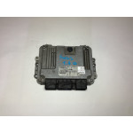 Ford Focus 1.6 TDCI Motor Beyni 4M51-12A650-YD 0281011701 7AMD