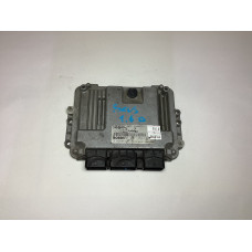 Ford Focus 1.6 TDCI Motor Beyni 4M51-12A650-YD 0281011701 7AMD
