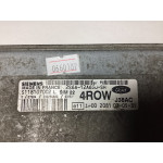 Ford Fiesta 1.4 Motor Beyni SIM22 S118107002L 2S6A-12A650-SH 4ROW