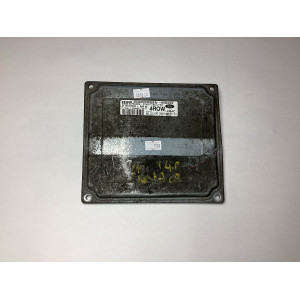 Ford Fiesta 1.4 Motor Beyni SIM22 S118107002L 2S6A-12A650-SH 4ROW