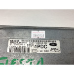 Ford Fiesta 1.2 Motor Beyni SIM22 S118107004D 3S61-12A650-CB 1PDC
