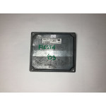 Ford Fiesta 1.2 Motor Beyni SIM22 S118107004D 3S61-12A650-CB 1PDC