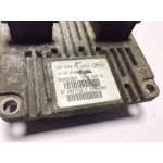Ford KA 1.2 Motor Beyini IAW5SF8.K2 BC.0097129.C 51868986