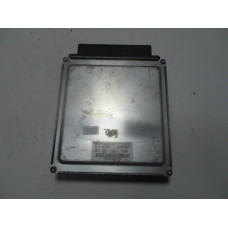 Ford Focus 1.8 TDCI Motor Beyni R0411C004J 8M51-12A650-LA 12240250 CXCC