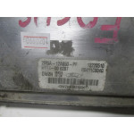 Ford Focus 1.8 TDCI Motor Beyni R0411C004G 2M5A-12A650-PF 12220510 DWZH