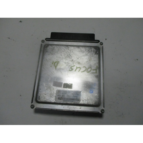 Ford Focus 1.8 TDCI Motor Beyni R0411C004J 8M51-12A650-LA 12240250 DXCC