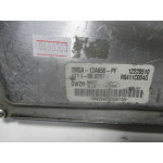 Ford Focus 1.8 TDCI Motor Beyni R0411C004G 2M5A-12A650-PF 12220510 DWZH