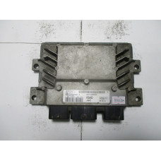 Ford Fiesta  1.25 Motor Beyni S180047002 D 8V21-12A650-SD EMS2102 0SAD