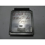 Ford Focus 1.8 TDI Motor Beyni R0411C004L 3M51-12A650-LB 12240250 DZAF
