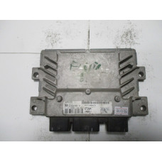 Ford Fiesta 1.4 TDCI Motor Beyni S180047003 H 8V21-12A650-TH EMS2102 0TAH