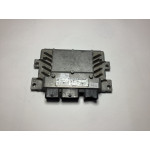Ford Fiesta 1.25 TDCI Motor Beyni S180047012A AV21-12A650-CA EMS2102 V2CA