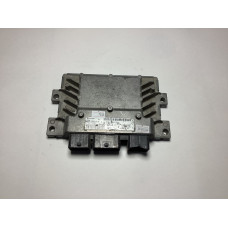 Ford Fiesta 1.25 TDCI Motor Beyni S180047012A AV21-12A650-CA EMS2102 V2CA