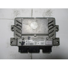 Ford Fiesta Motor Beyni S180047051 A C1BG-12A650-BA EMS2102 1BHA